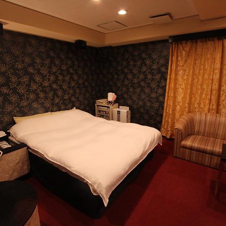 Hotel Lala Fleur (Adults Only) Osaka Zewnętrze zdjęcie