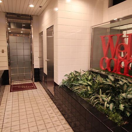 Hotel Lala Fleur (Adults Only) Osaka Zewnętrze zdjęcie