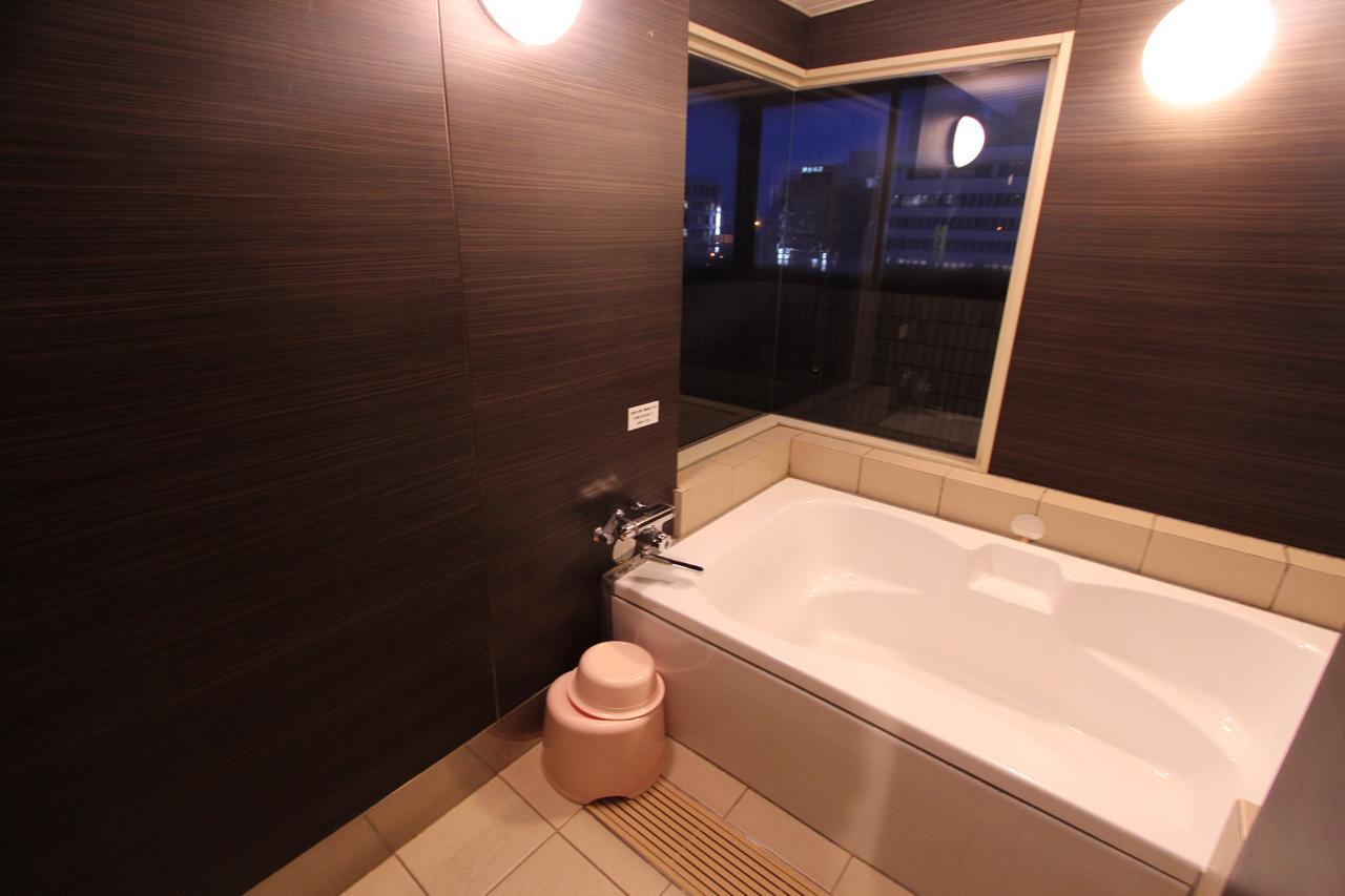 Hotel Lala Fleur (Adults Only) Osaka Zewnętrze zdjęcie